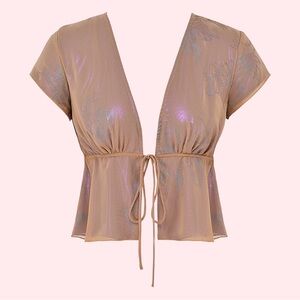 House of CB Maia • NWOT